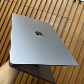 Macbook Pro 16 M1 Max 2