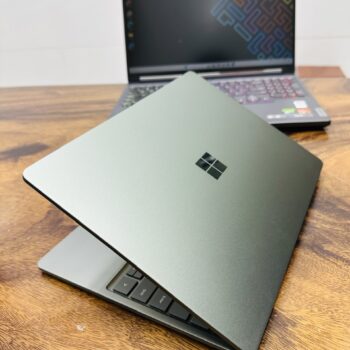 Surface Laptop Go 3 1