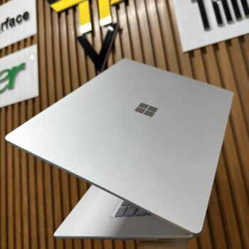 Surface Laptop 5 15inch Silver 6