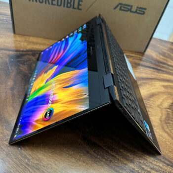 Asus Zenbook Ux363e 4k Oled 5