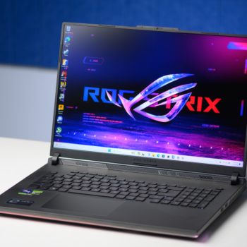 Asus Rog Strix 18 G834jy