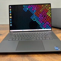 Dell Precision 5680 4k 10