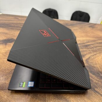 Hp Omen 15 I7 9th Rtx 5