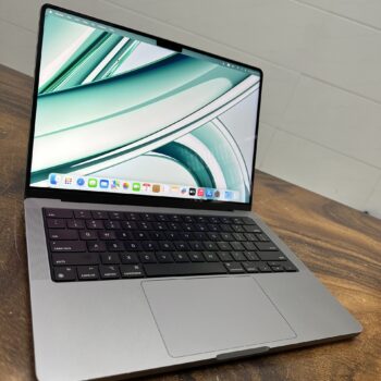 Macbook Pro 14 M2 Max 1