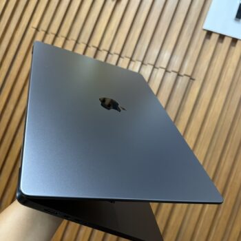 Macbook Pro 16 M3 Max 7