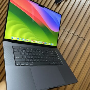 Macbook Pro 16 M3 Max 8
