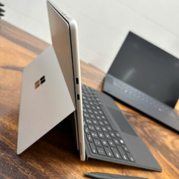 Surface Pro 9 Platinum 2