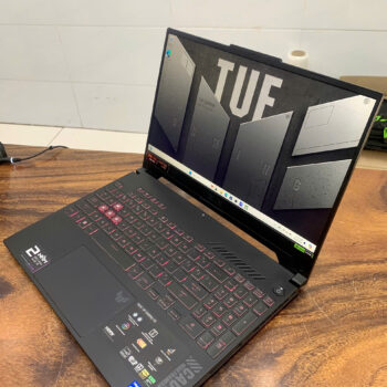 Asus Tuf Fx507z 4