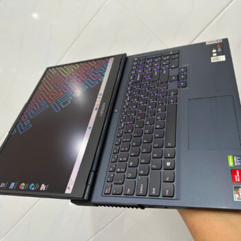 Lenovo Legion 5 15ach6 2