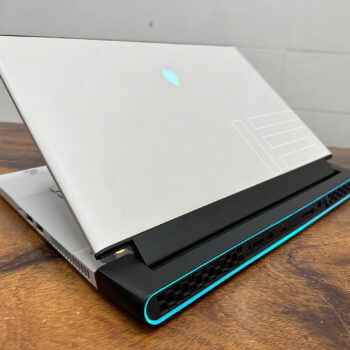 Alienware M15 R3 Core I9 9