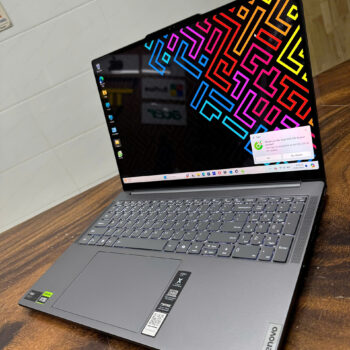 Lenovo Yoga 9i Pro 9