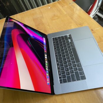 Macbook Pro 16 2019 4