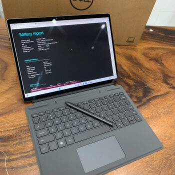 Dell Latitude 7320 Detachable