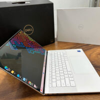 Dell Xps 9510 7 1