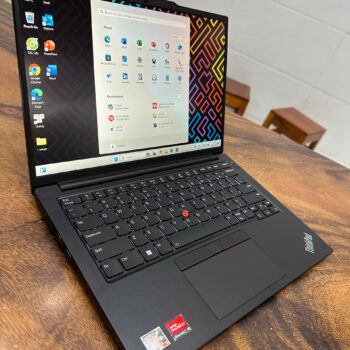 Thinkpad E14 Gen 5 6