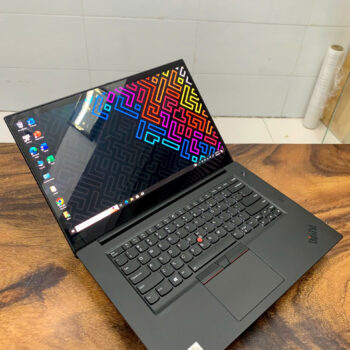 Thinkpad P1 Gen 3 1