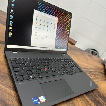 Thinkpad T16 Ore I7 2