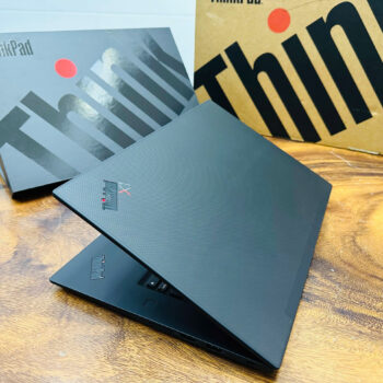 Thinkpad X1 Extreme Gen 3 New Box 9