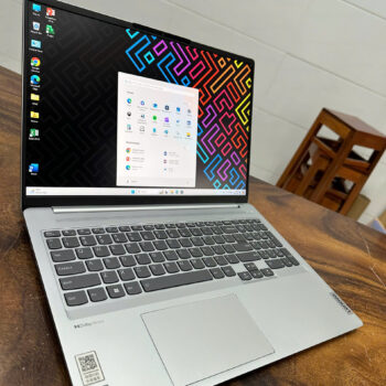 Lenovo Ideapad 5 Pro 16 5