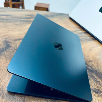 Macbook Air M2 Blue 4