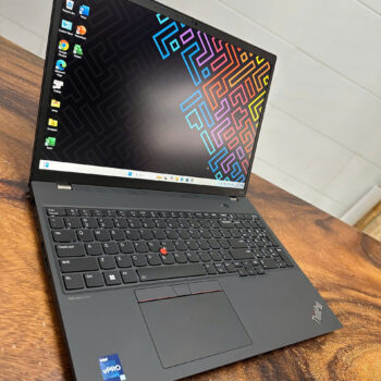 Thinkpad P16s Gen 2 1