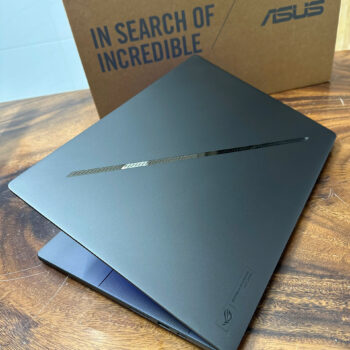 Asus Rog Zephyrus G16 Gu605my 3