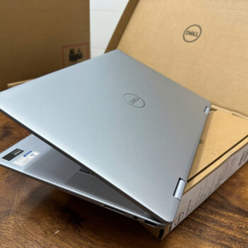 Dell Inspiron 7640 2in1 4