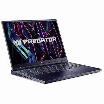 Acer Predator Helios 16 2