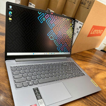 Lenovo Ideapad Slim 3 15amn8 8