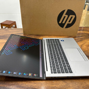 Hp Zbook Fury 16 G10 Core I7 1