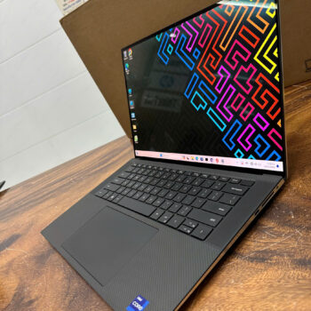 Xps 9530 2