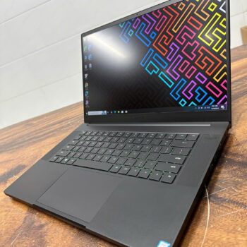 Razer Blade 15 2019 12