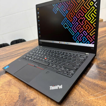 Thinkpad P14s Gen 2 I5 5