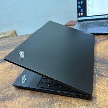 Thinkpad E16 Gen 1 2