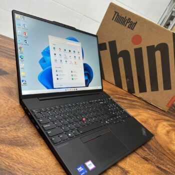 Thinkpad E16 Gen 2 3