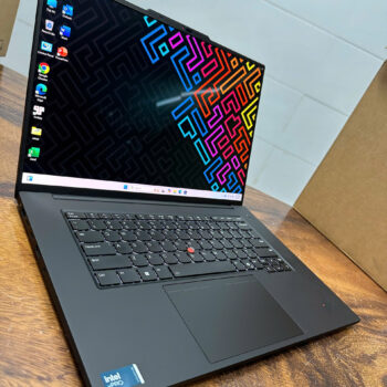 Thinkpad P1 Gen 7 3