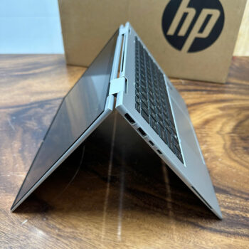 Hp Elitebook 1040 G10 X360 Core I7 5