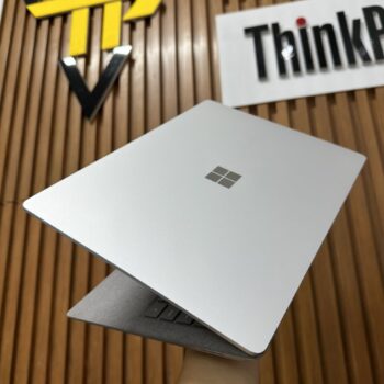 Surface Laptop 4 Silver 5