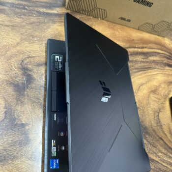 Asus Tuf Fx506hc Core I5 Anh 2