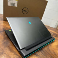 Dell Alienware X16 R1 5