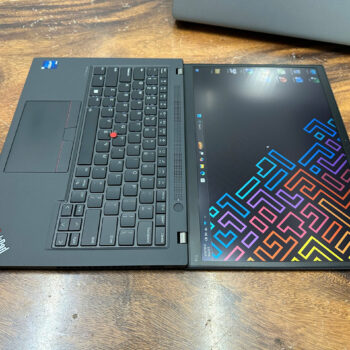 Thinkpad T14 Gen 4 Core I5 4