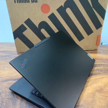 Thinkpad P14s Gen 5 3