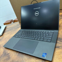 Dell Precision 5570 Core I7 7