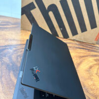 Thinkpad X1 Carbon Gen 12 Ultra 7 6