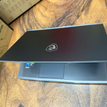 Msi Thin 15 B13vf 2