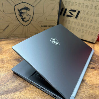 Msi Thin 15 B13vf 7