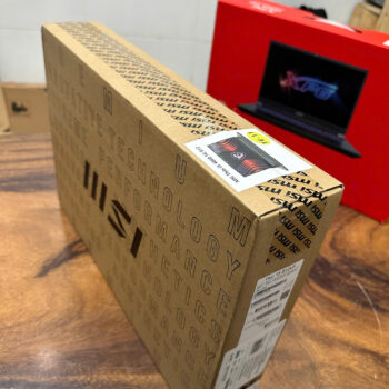 Msi Thin 15 B13vf 8