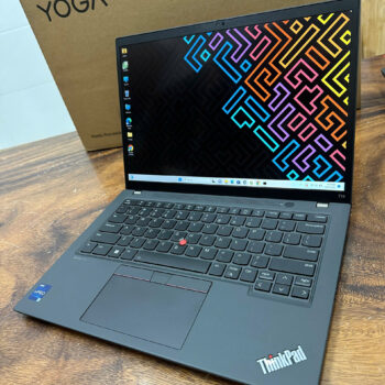 Thinkpad T14 Gen 4 Core I7 8