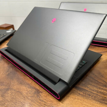 Alienware M18 R1 Core I7 7