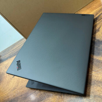 Thinkpad P1 Gen 6 4k 9